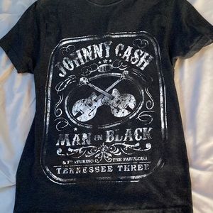 Johnny Cash T-Shirt